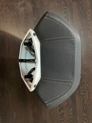 ΑΣΠΡΗ ΠΛΑΤΗ ΣΕΛΑΣ