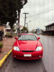 Hyundai Coupe 2005