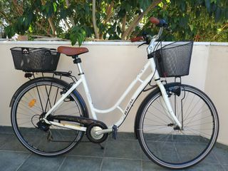 Πόλης Ideal 2019 City Life Citylife L 6061