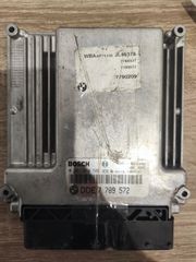 BMW X3 E83 0281010565 / DDE7789572