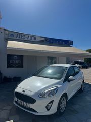 Ford Fiesta 2020 1.0 Ecoboost 120