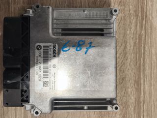 BMW 1-series E87 0281013537 / DDE7802828