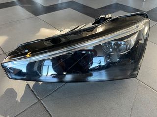 ### SKODA SCALA ΦΑΝΟΣ ΕΜΠΡΟΣ ΑΡΙΣΤΕΡΟΣ  657941015C