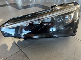 ### SKODA SCALA ΦΑΝΟΣ ΕΜΠΡΟΣ ΑΡΙΣΤΕΡΟΣ  657941015C-thumb-2