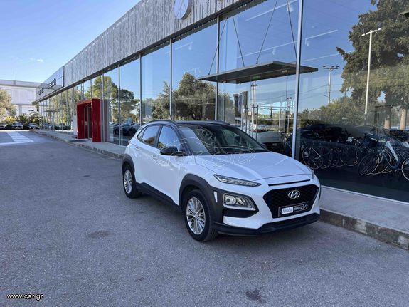 Hyundai Kona 2019 ΕΛΛΗΝΙΚΟ ΕΓΓΥΗΣΗ