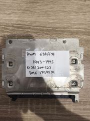 BMW E36/34 0261200522 / DME1739534-thumb-1