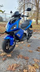 Derbi GP-1 250 2008 Racing