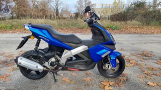 Derbi GP-1 250 2008 Racing-thumb-1