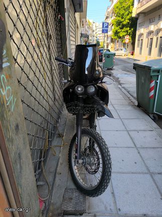 KTM 640 LC4 2000