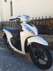 Honda Vision 110 2024