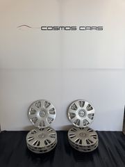 ΤΑΣΙΑ OPEL CORSA D 15'
