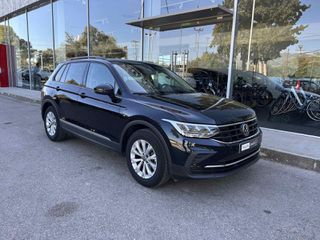Volkswagen Tiguan 2022 ΕΛΛΗΝΙΚΟ ΕΓΓΥΗΣΗ