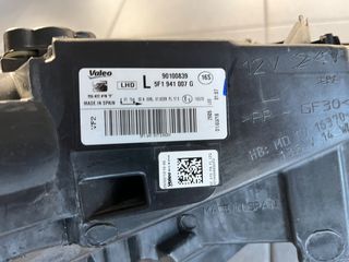 ### ΦΑΝΑΡΙ LED SEAT LEON III - 5F1941007G-thumb-5