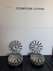 ΤΑΣΙΑ SKODA OCTAVIA 16',      50€ TO ΣΕΤ