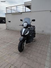 Piaggio Beverly 300 2020 300HPE