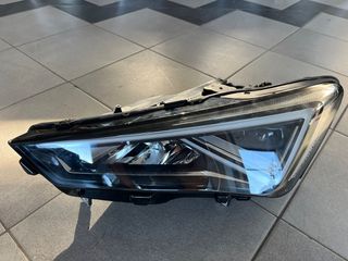### ΕΜΠΡΟΣ ΦΑΝΟΣ SEAT TARRACO - 5FJ941007J