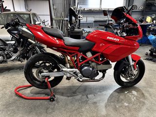 Ducati Multistrada 620 2005