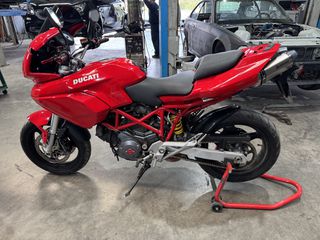 Ducati Multistrada 620 2005-thumb-2