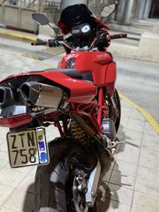 Ducati Multistrada 620 2005-thumb-8