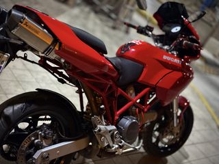 Ducati Multistrada 620 2005-thumb-9