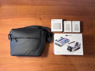 Multicopters-Drones DJI 2023 Mini 3