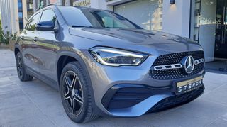 Mercedes-Benz GLA 250 2020 EQ POWER*Plug-In-Hybrid*AMG*NIGHT PACKET*PANORAMA