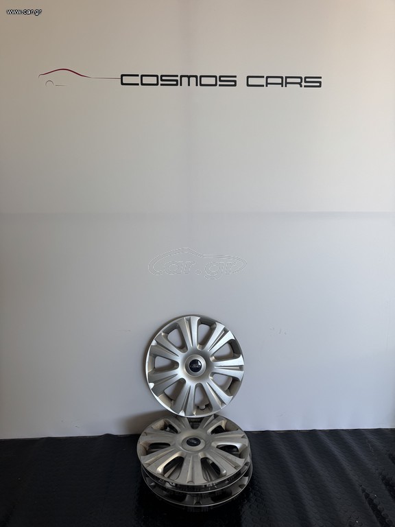 ΤΑΣΙΑ  FORD FOCUS   16'',   50€  ΤΟ ΣΕΤ