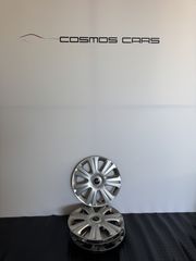 ΤΑΣΙΑ  FORD FOCUS   16'',   50€  ΤΟ ΣΕΤ
