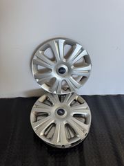 ΤΑΣΙΑ  FORD FOCUS   16'',   50€  ΤΟ ΣΕΤ-thumb-1