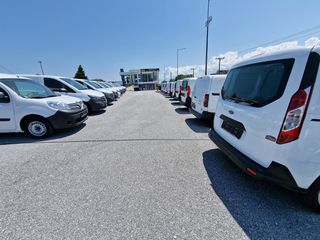 Κλούβα Mercedes-Benz 2020 Sprinter#316cdi#L2H2#MBUX#EURO6d-thumb-102