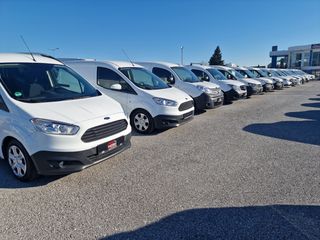 Κλούβα Mercedes-Benz 2020 Sprinter#316cdi#L2H2#MBUX#EURO6d-thumb-105