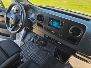 Κλούβα Mercedes-Benz 2020 Sprinter#316cdi#L2H2#MBUX#EURO6d-thumb-79