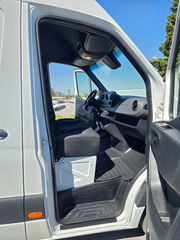 Κλούβα Mercedes-Benz 2020 Sprinter#316cdi#L2H2#MBUX#EURO6d-thumb-81