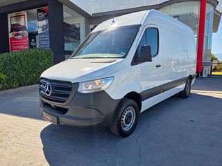 Κλούβα Mercedes-Benz 2020 Sprinter#316cdi#L2H2#MBUX#EURO6d-thumb-94