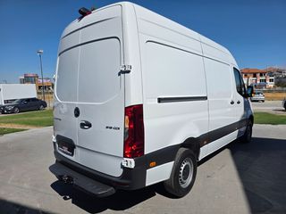 Κλούβα Mercedes-Benz 2020 Sprinter#316cdi#L2H2#MBUX#EURO6d-thumb-96