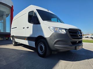 Κλούβα Mercedes-Benz 2020 Sprinter#316cdi#L2H2#MBUX#EURO6d-thumb-97