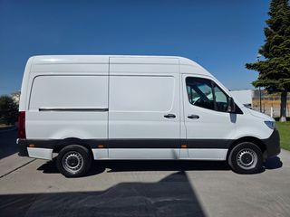 Κλούβα Mercedes-Benz 2020 Sprinter#316cdi#L2H2#MBUX#EURO6d-thumb-9