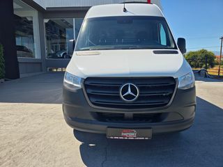 Κλούβα Mercedes-Benz 2020 Sprinter#316cdi#L2H2#MBUX#EURO6d-thumb-12