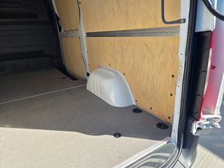 Κλούβα Mercedes-Benz 2020 Sprinter#316cdi#L2H2#MBUX#EURO6d-thumb-43