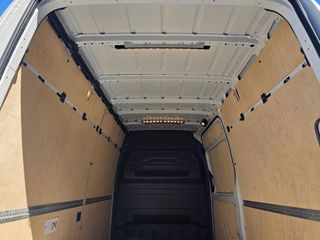Κλούβα Mercedes-Benz 2020 Sprinter#316cdi#L2H2#MBUX#EURO6d-thumb-44