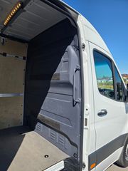 Κλούβα Mercedes-Benz 2020 Sprinter#316cdi#L2H2#MBUX#EURO6d-thumb-47