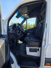 Κλούβα Mercedes-Benz 2020 Sprinter#316cdi#L2H2#MBUX#EURO6d-thumb-59