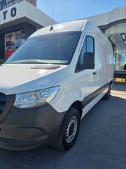 Κλούβα Mercedes-Benz 2020 Sprinter#316cdi#L2H2#MBUX#EURO6d-thumb-16
