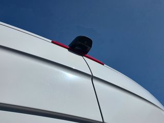 Κλούβα Mercedes-Benz 2020 Sprinter#316cdi#L2H2#MBUX#EURO6d-thumb-26