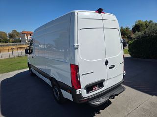 Κλούβα Mercedes-Benz 2020 Sprinter#316cdi#L2H2#MBUX#EURO6d-thumb-31