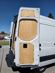 Κλούβα Mercedes-Benz 2020 Sprinter#316cdi#L2H2#MBUX#EURO6d-thumb-35