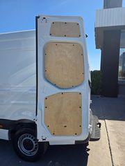 Κλούβα Mercedes-Benz 2020 Sprinter#316cdi#L2H2#MBUX#EURO6d-thumb-36