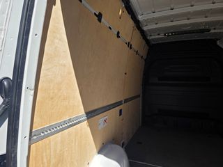 Κλούβα Mercedes-Benz 2020 Sprinter#316cdi#L2H2#MBUX#EURO6d-thumb-40