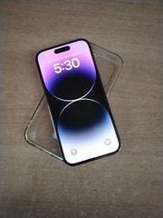 Iphone 14 pro 128GB purple