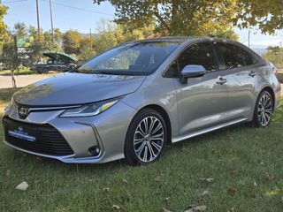 Toyota Corolla 2019 ΤΕΛΙΚΗ ΠΡΟΣΦΟΡΑ ΓΙΑ ΛΙΓΕΣ ΜΕΡΕΣ